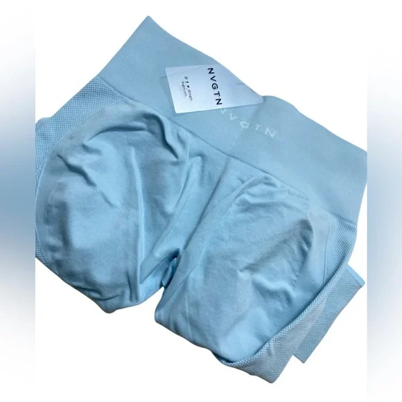 🆕NVGTN - Lift Seamless Leggings - Picture 7 of 8